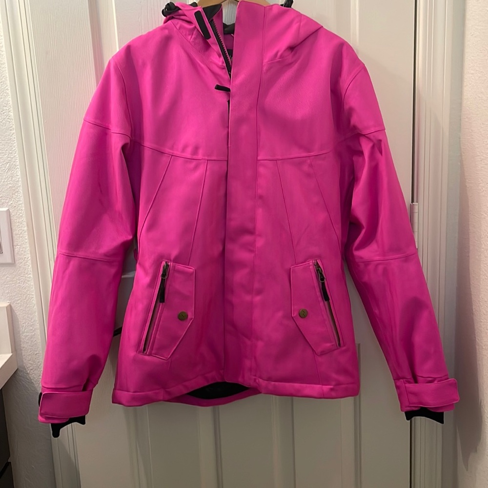 Pulse Snowboard/Ski Jacket - image 5